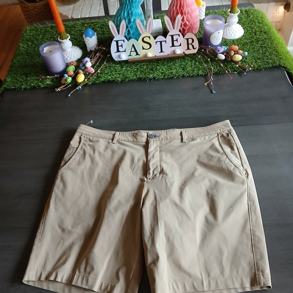 Twillory Mens Shorts Nwot Size 38 - Picture 2 of 6